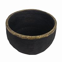 миска чёрная 4500 в Братске