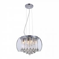 подвесной светильник arte lamp 92 a7054sp-8cc в Братске