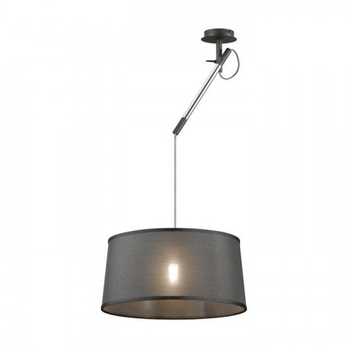 подвесной светильник odeon light loka 4159/1 в Братске