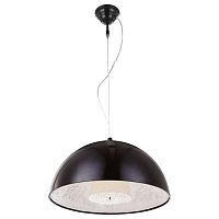 подвесной светильник arte lamp dome a4175sp-1bk в Братске