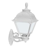 уличный настенный светильник fumagalli bisso/cefa u23.131.000.wyf1r в Братске