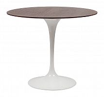 стол обеденный saarinen dining table грецкий орех в Братске