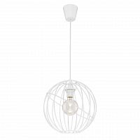 подвесной светильник tk lighting 1630 orbita white 1 в Братске