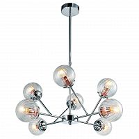 подвесная люстра arte lamp arancia a9276lm-8cc в Братске