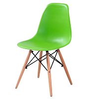 стул arty (eames style) xrf-033-ag green в Братске