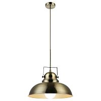 подвесной светильник arte lamp martin a5213sp-1ab в Братске