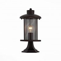 уличный светильник st luce lastero sl080.405.01 в Братске