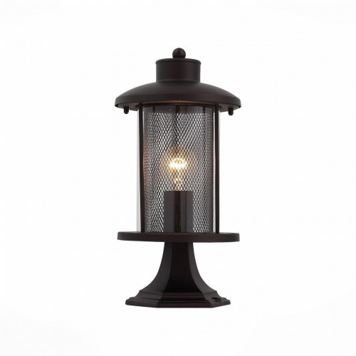 уличный светильник st luce lastero sl080.405.01 в Братске