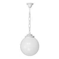уличный подвесной светильник fumagalli sichem/g300 g30.120.000.wye27 в Братске