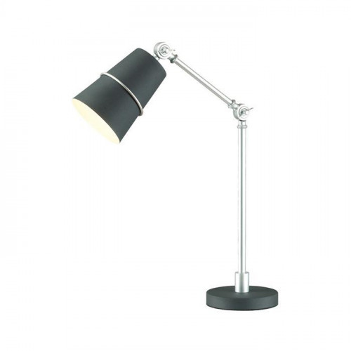 настольная лампа odeon light carlos 4154/1t в Братске