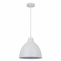 подвесной светильник arte lamp casato a2055sp-1wh в Братске