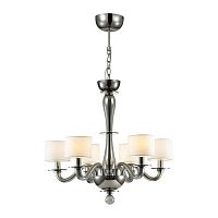 подвесная люстра odeon light laura 4196/6 в Братске