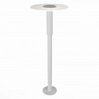 уличный светодиодный светильник st luce sl099.505.01 в Братске