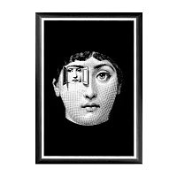 арт-постер дали fornasetti в Братске