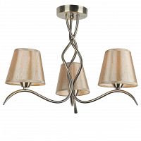 потолочная люстра arte lamp 60 a6569pl-3ab в Братске