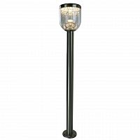 уличный светодиодный светильник arte lamp inchino a8163pa-1ss в Братске
