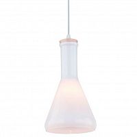 подвесной светильник arte lamp 22 a8114sp-1wh в Братске