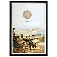 картина «винченцо лунарди, ноябрь 1785» в Братске