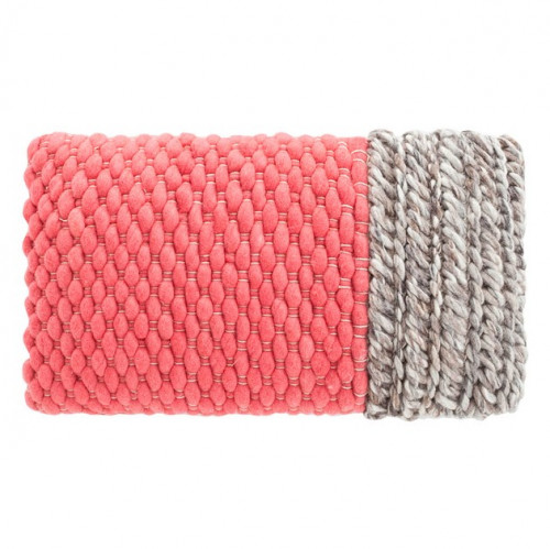 подушка plait coral от gan в Братске