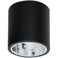 потолочный светильник luminex downlight round 7243 в Братске