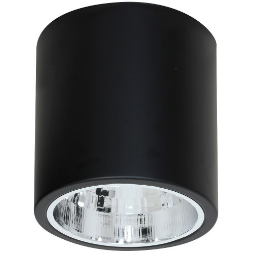 потолочный светильник luminex downlight round 7243 в Братске