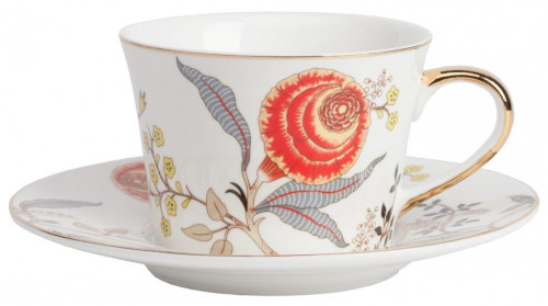 чайная пара jardin tea couple в Братске