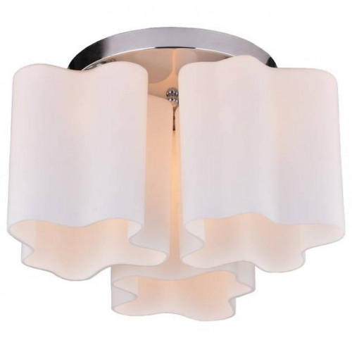 потолочная люстра arte lamp 18 a3479pl-3cc в Братске