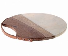 поднос-разделочная доска wood в Братске