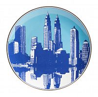 тарелка city малая в Братске