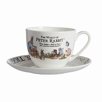 чайная пара the world of peter rabbit в Братске