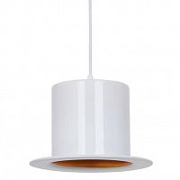 подвесной светильник arte lamp bijoux a3236sp-1wh в Братске