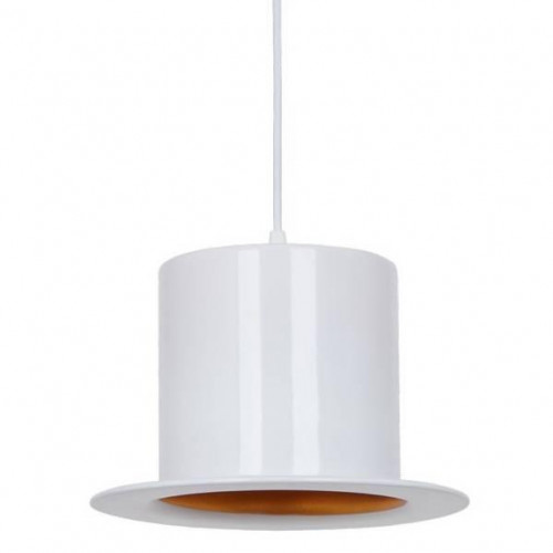 подвесной светильник arte lamp bijoux a3236sp-1wh в Братске