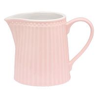 молочник alice pale pink в Братске