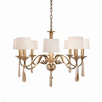 люстра charon латунь в Братске