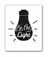 постер light а3 в Братске