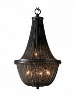 люстра kalena black черная в Братске