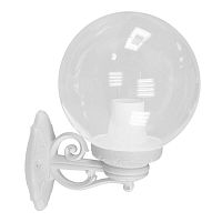 уличный настенный светильник fumagalli bisso/g250 g25.131.000.wxe27 в Братске