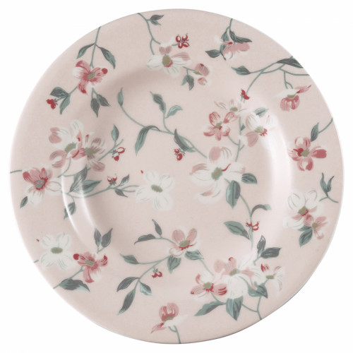 десертная тарелка jolie pale pink в Братске
