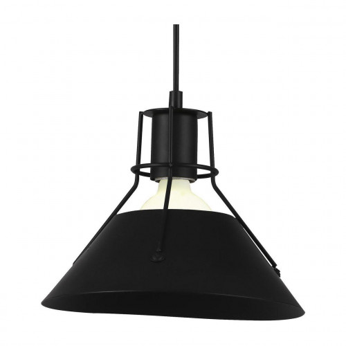 подвесной светильник arte lamp a9347sp-1bk в Братске