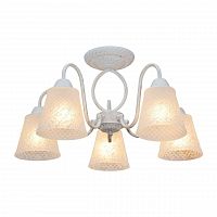 потолочная люстра toplight jaclyn tl1141-5h в Братске