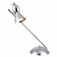 настольная лампа arte lamp picchio a9229lt-1cc в Братске