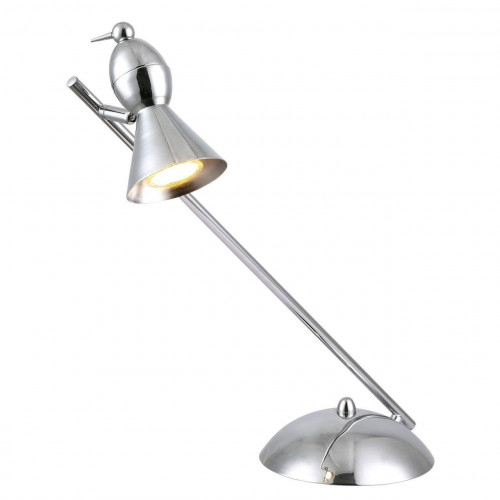 настольная лампа arte lamp picchio a9229lt-1cc в Братске