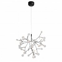 подвесная светодиодная люстра st luce rafina sl379.403.45 в Братске