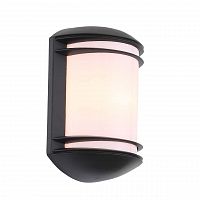 уличный настенный светильник st luce agio sl076.401.01 в Братске