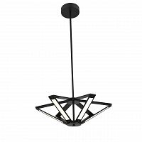 подвесной светодиодный светильник st luce pialeto sl843.402.06 в Братске