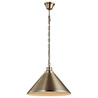 подвесной светильник arte lamp pendants a9330sp-1ab в Братске