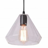 подвесной светильник arte lamp imbuto a4281sp-1cl в Братске