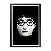арт-постер леннон fornasetti в Братске