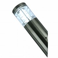 уличный настенный светильник arte lamp paletto a8363al-1ss в Братске