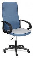 компьютерное кресло tetchair woker офисное в Братске